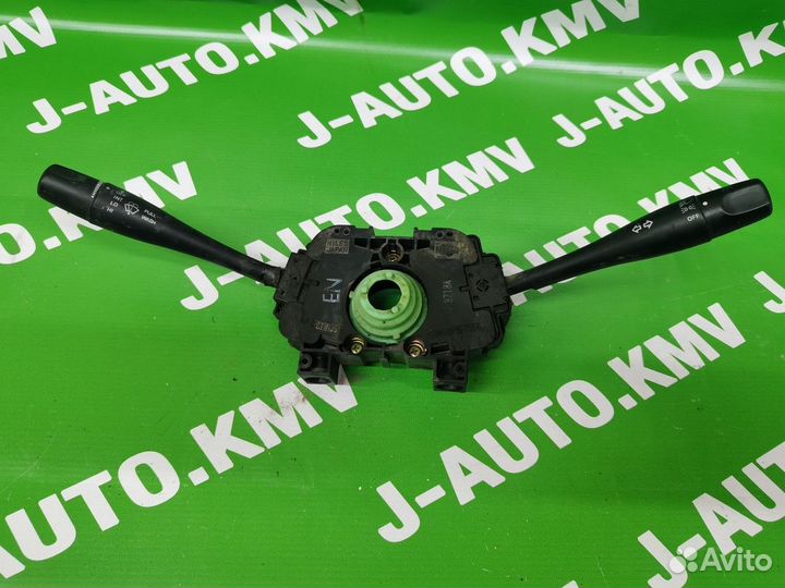 Переключатель подрулевой Nissan Sunny