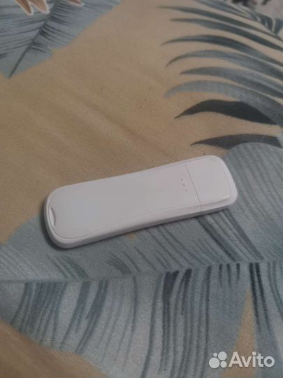Модем Alcatel One Touch X230S (16 Гб памяти)