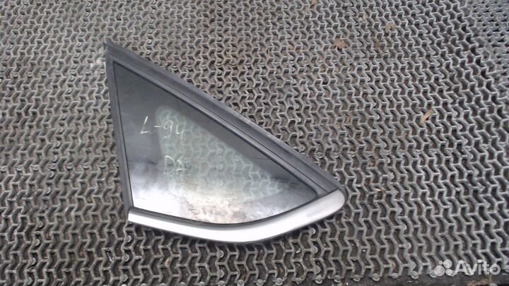 Стекло кузовное боковое Ford Fusion 2017- USA, 201