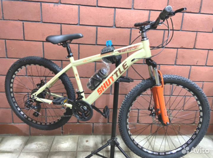 Велосипед 27.5