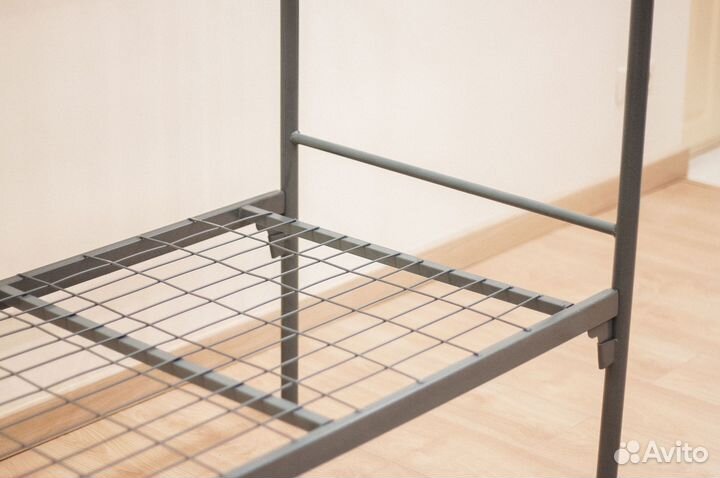 Железные кровати / металл 1,2 мм