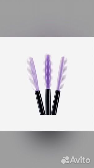 Тушь для ресниц 5 в 1