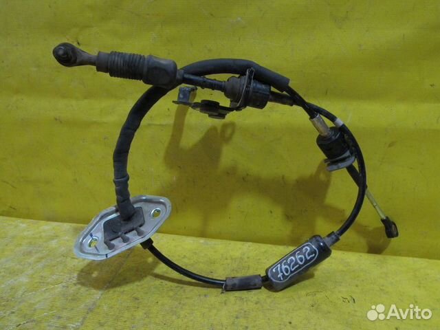 Трос АКПП Kia Rio (III) 11-17 г 76262