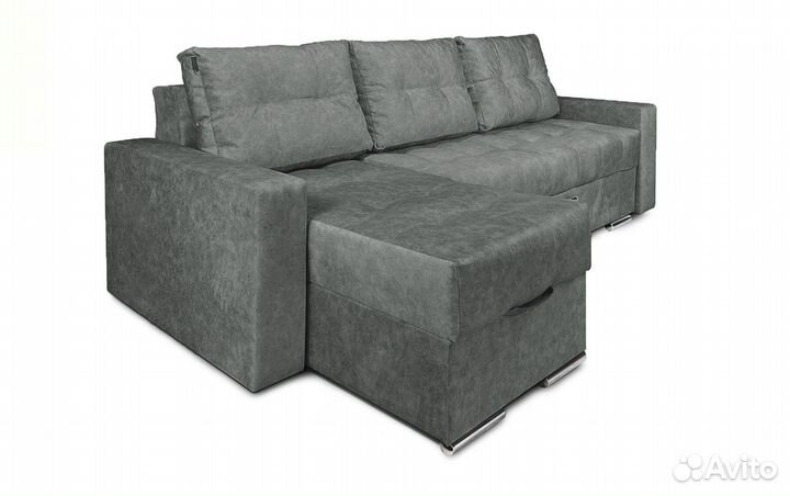 Диван угловой 