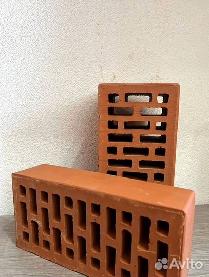 Лицевой Кирпич от Н З К М