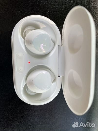 Наушники samsung galaxy buds +