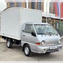 Hyundai Porter изотермический, 2012