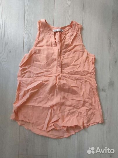 Женские вещи пакетом