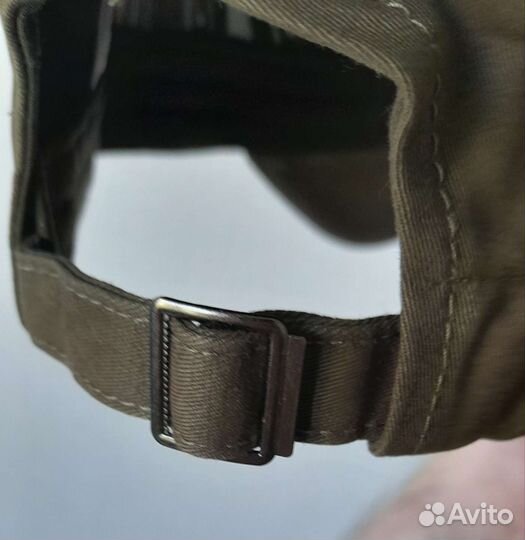 Кепка бейсболка. Новая