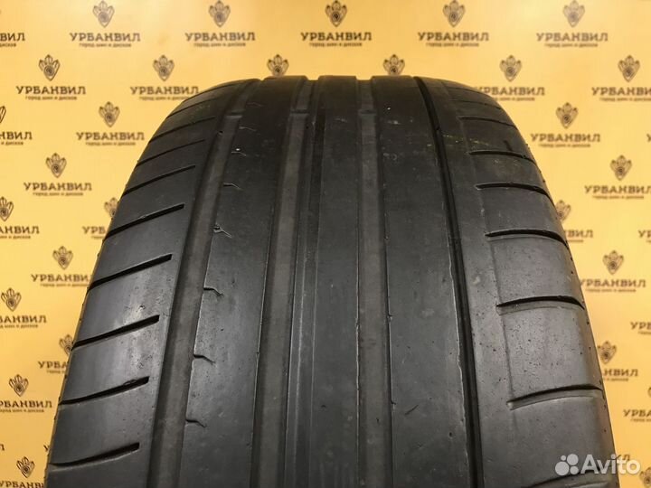 Dunlop SP Sport Maxx GT 245/50 R18 100Y