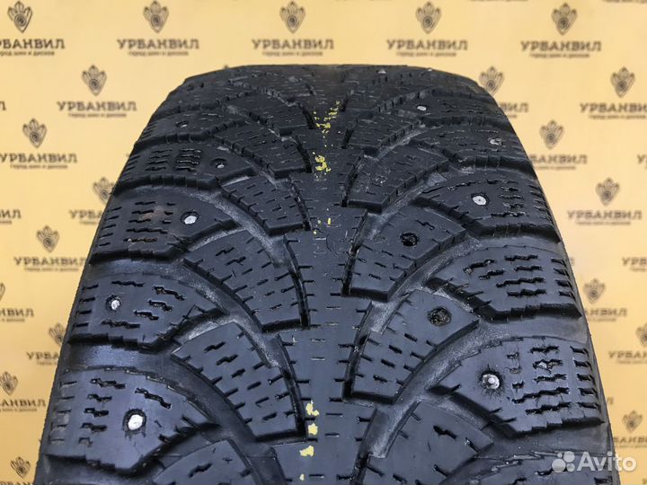 Nokian Tyres Nordman 4 205/55 R16 94T