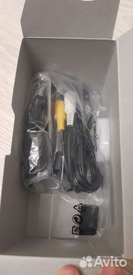 Зеркальный фотоаппарат nikon d3200