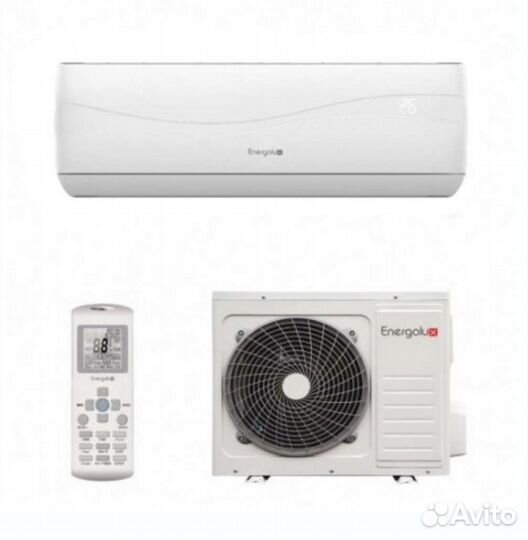 Кондиционеры