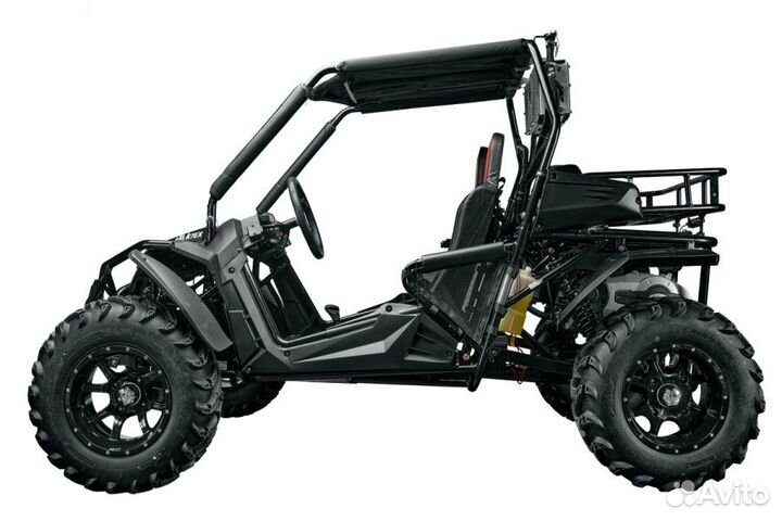 Багги кта K7X EFI NEW