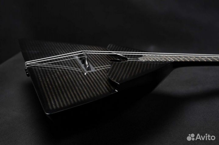 Балалайка прима