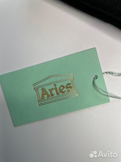 Шапка-бини Aries (0766)