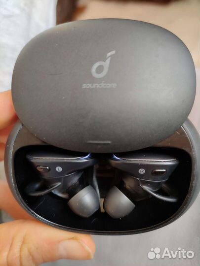 Soundcore liberty 2 pro