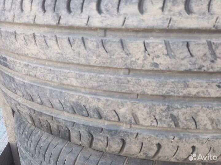 Hankook Optimo K415 225/60 R17 99H