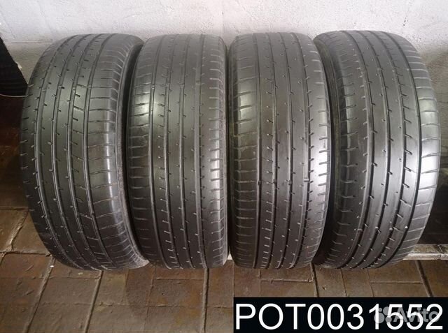 Toyo Proxes R36 225/55 R19 100M