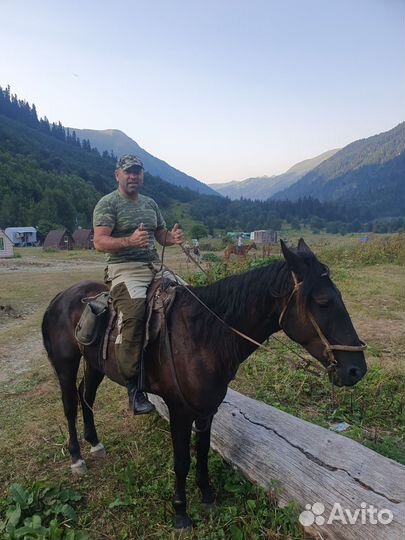 Мужчина на час