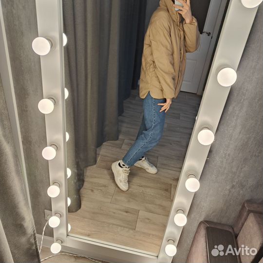 Куртка женская 42-44 осенняя