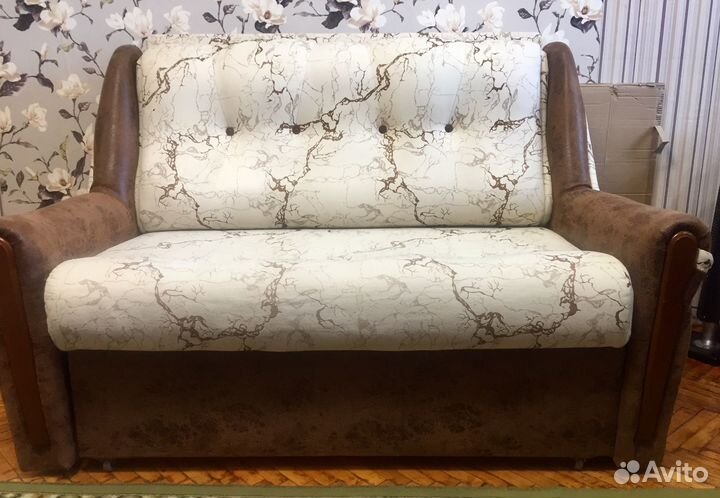 Продается диван