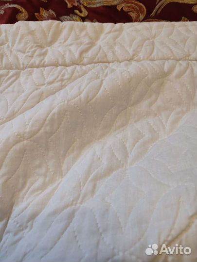 Покрывало 2х спальное бу