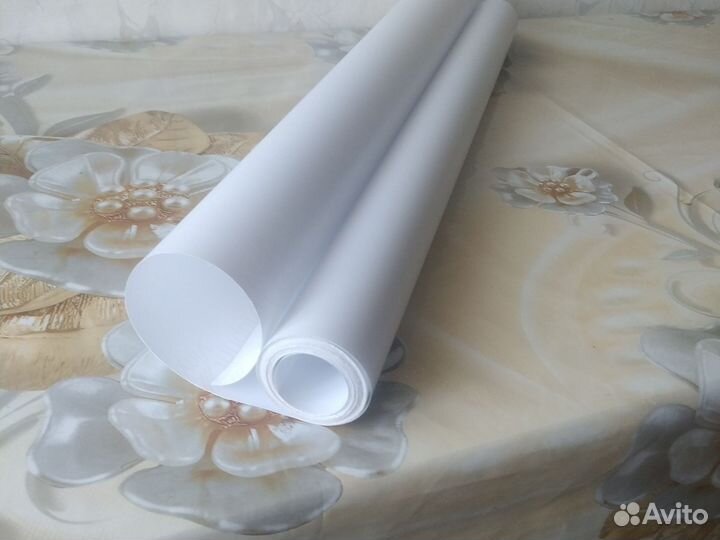 Матовая пленка для окон