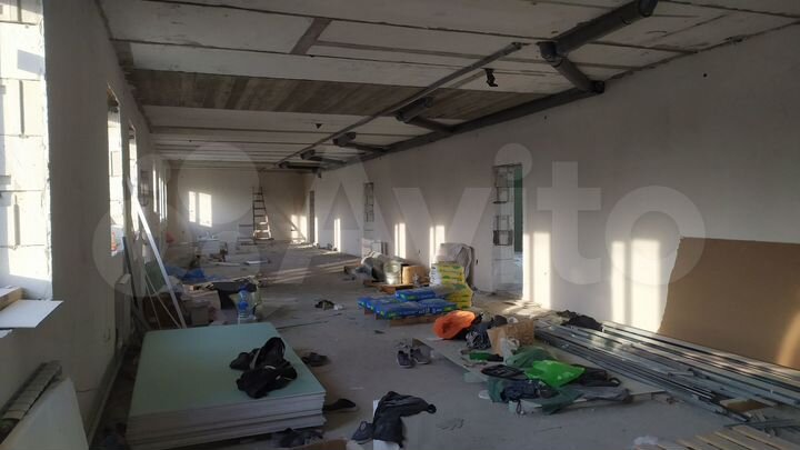 Торговая площадь, 320 м² г. Курган