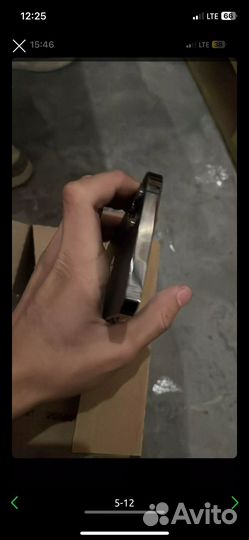 iPhone 12 Pro, 128 ГБ