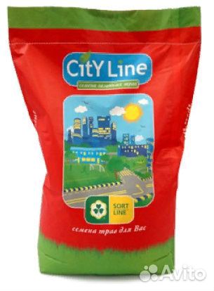 Травосмесь (спортивная, тень, универсальная)