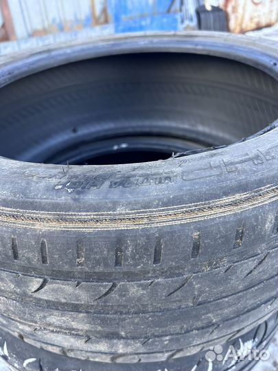 Tigar UHP Ultra High Performance 245/45 R18 97Y