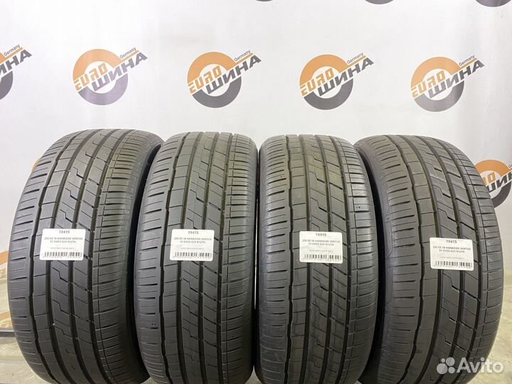 Hankook Ventus S1 Evo3 SUV K127A 255/55 R18