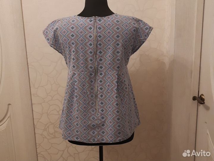 Блузка для беременных