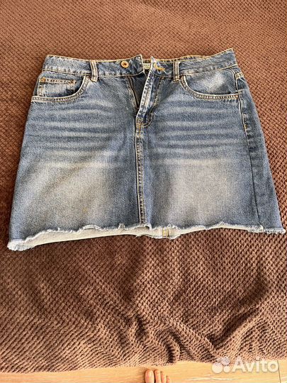 Вещи пакетом