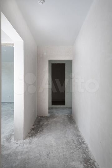 3-к. квартира, 80,2 м², 14/16 эт.