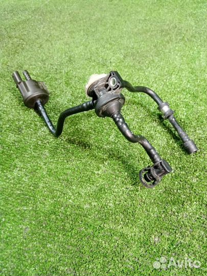 Клапан вентиляции топливного бака Audi A4 B8 cdhb