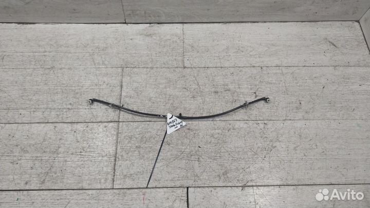 Шланг омывателя лобового стекла