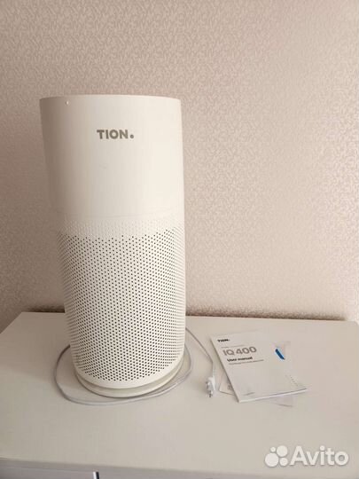 Ионизатор очиститель воздуха