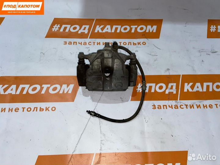 Суппорт тормозной передний левый Mazda 6 GJ 2015