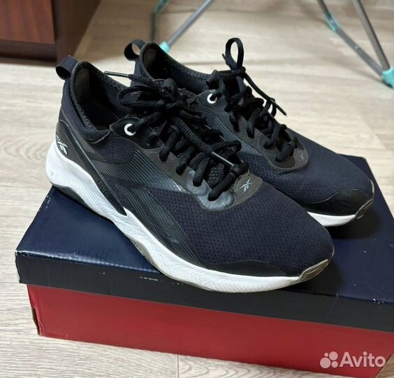 Оригинал Reebok hiit TR 2.0