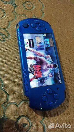 Sony PSP 3008