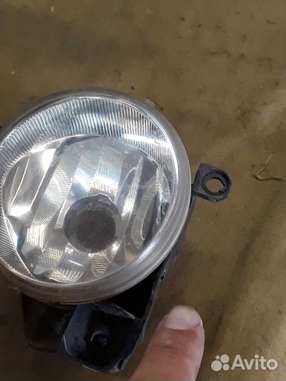 2011-16 Приус 30 птф Правая Toyota Lexus