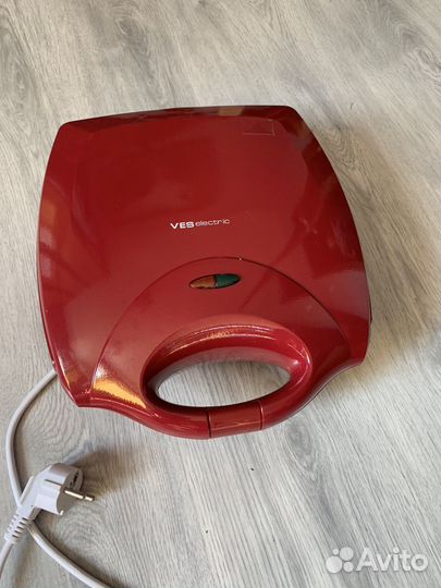 Кексница электрическая