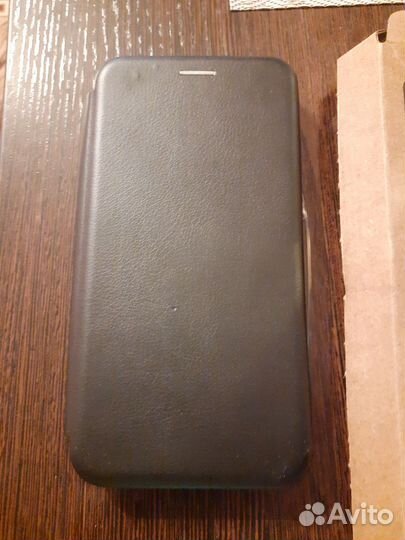 Чехол книжка на Samsung GalaxyM21