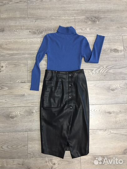 Пакет вещей на 42 размер