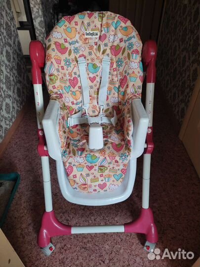 Стул для кормления