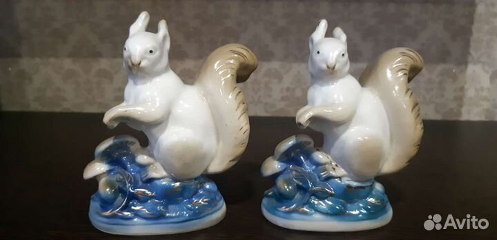 Статуэтка СССР