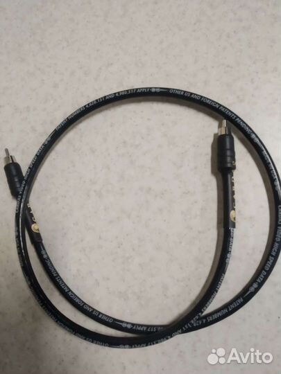 Cardas High Speed Data 1m