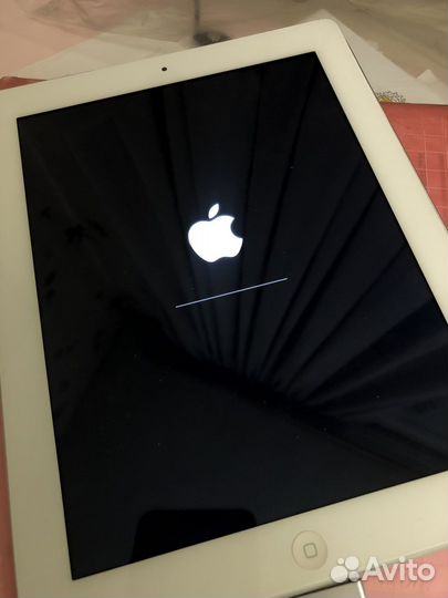 iPad 2 16gb a1396